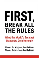 Build a Team That Runs Itself cover