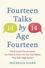 Parenting Through the Teen Years cover