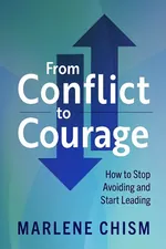 Lead Through Conflict cover