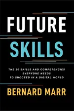 Future Skills cover