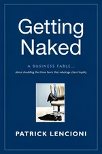 Getting Naked cover