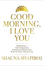 Good Morning, I Love You cover