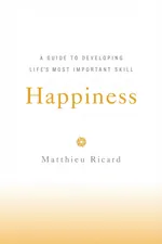 Happiness cover