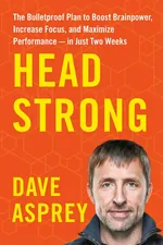 Head Strong cover