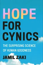 Hope for Cynics cover