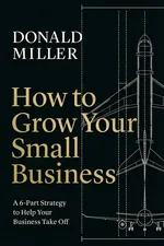 How to Grow Your Small Business cover