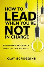 From Contributor to Leader cover
