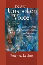 In an Unspoken Voice cover