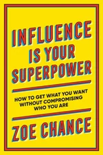 The Young Climber’s Influence Playbook cover