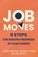 Job Moves cover
