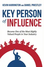 Key Person of Influence cover