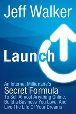 Launch cover