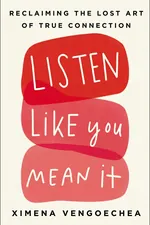 Honest Conversations, Lasting Trust cover