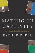 Mating in Captivity cover