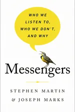 Messengers cover