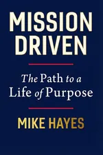 Mission Driven cover