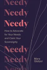 Needy cover