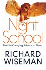 Sleep 101: Your First Step to Real Rest cover