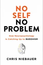 No Self, No Problem cover