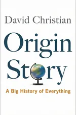 Origin Story cover