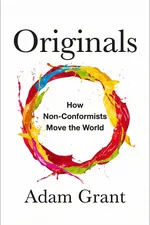 Originals cover