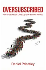 Oversubscribed cover