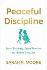 Peaceful Discipline cover