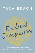 Radical Compassion cover