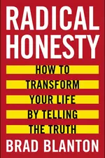 Radical Honesty cover