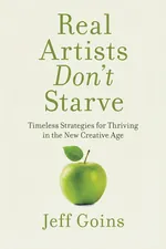 The Creative’s Path to Income Independence cover