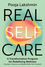 Real Self-Care cover