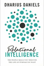 Relational Intelligence cover