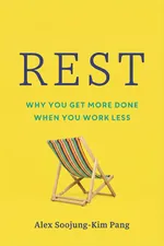 Rest cover