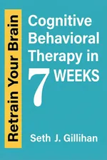Retrain Your Brain cover
