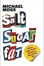 Your First Steps to Eating Well cover
