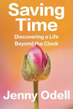 Rethinking Time from the Ground Up cover