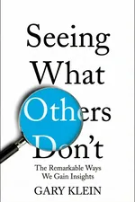 Think Differently: The Creative Thinker’s Toolkit cover