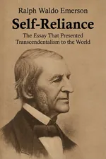 Self-Reliance cover