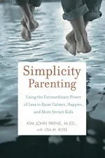 Simplicity Parenting cover