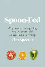 Spoon-Fed cover