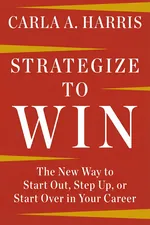 Strategize to Win cover