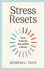 Stress Resets cover