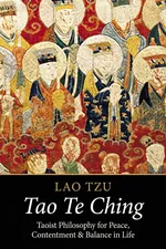 Tao Te Ching cover
