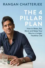 The 4 Pillar Plan cover