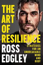 The Art of Resilience cover