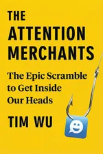 Reclaim Your Attention from the Digital World cover