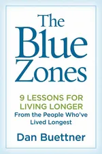 The Longevity Foundations cover