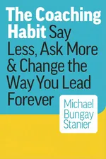 Build a Team That Runs Itself cover