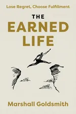 The Earned Life cover