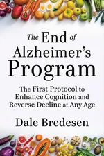 The End of Alzheimer’s Program cover